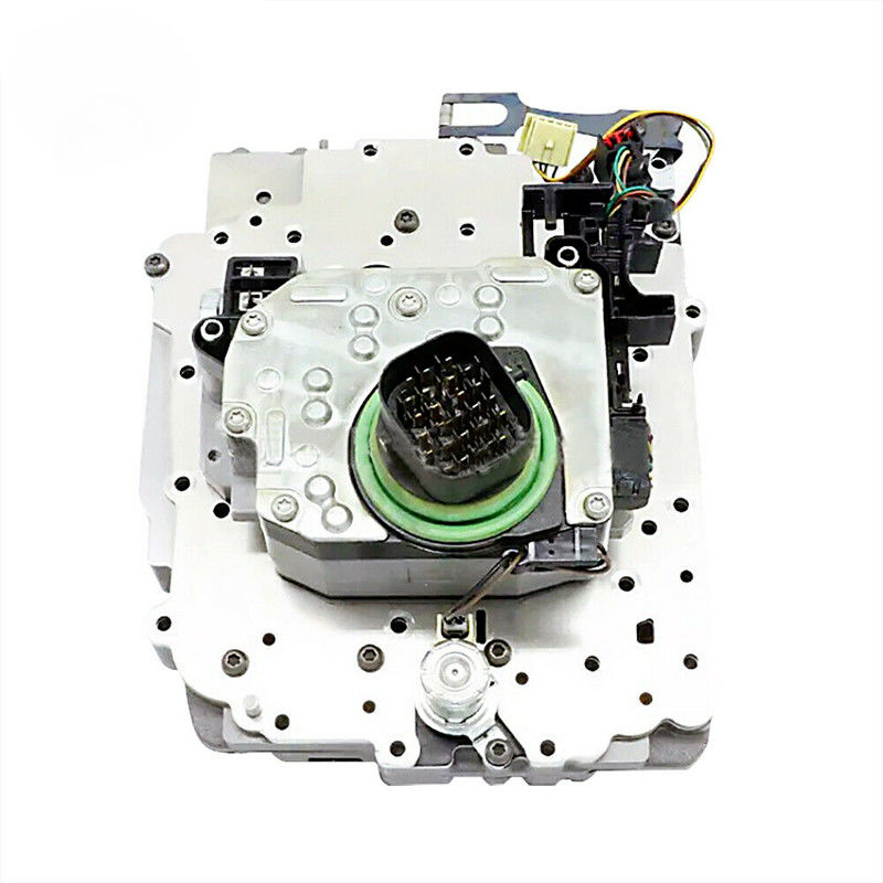 62TE Getriebeventilkörper mit Solenoidpaket 68376696AA 5078723AD für Chrysler Dodge VW