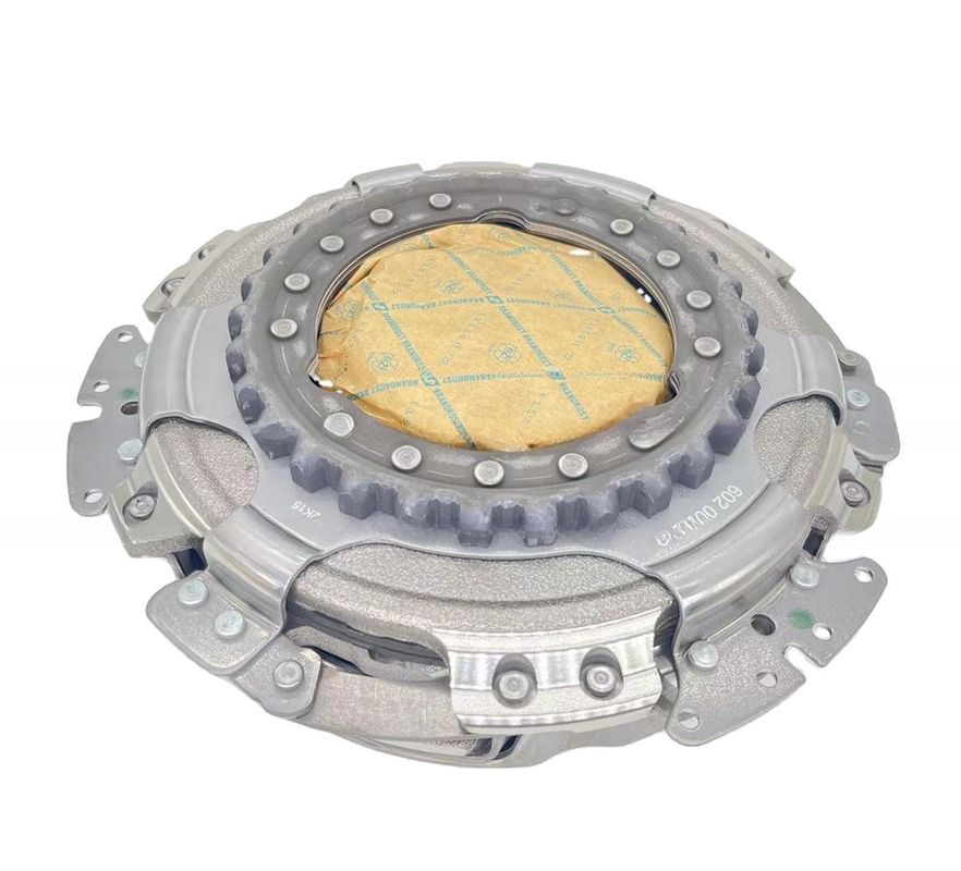 602000619 Getriebe LUK Kupplung 0AM DQ200 Für VW Audi Original Neue Zweite Generation
