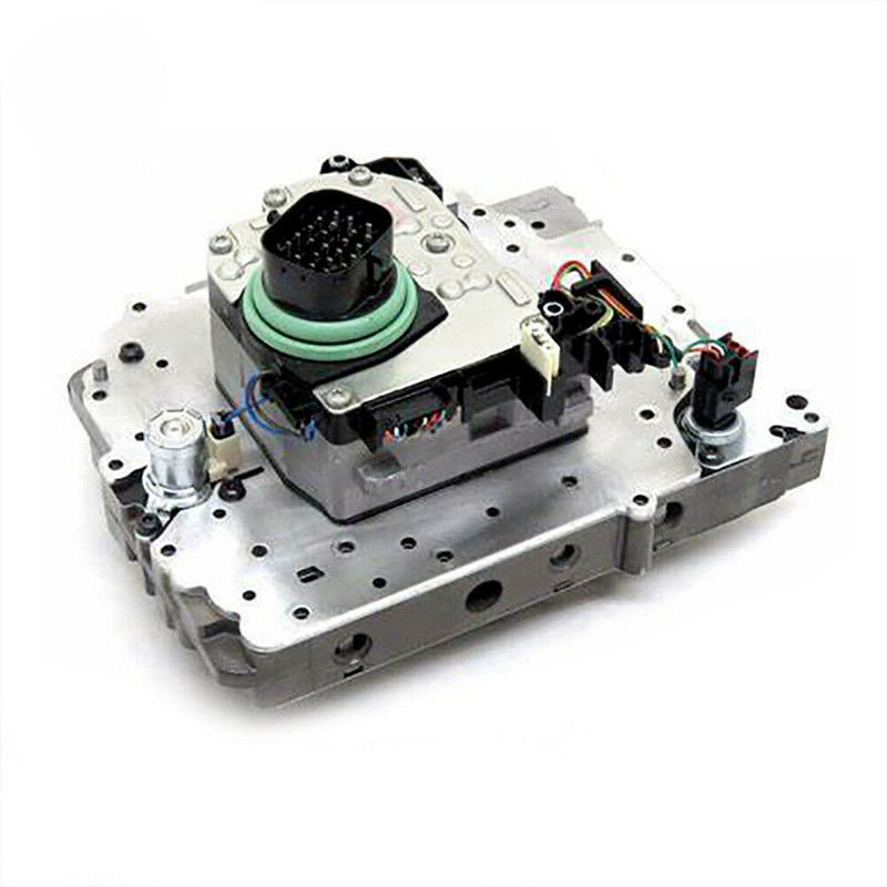 62TE Getriebeventilkörper mit Solenoidpaket 68376696AA 5078723AD für Chrysler Dodge VW