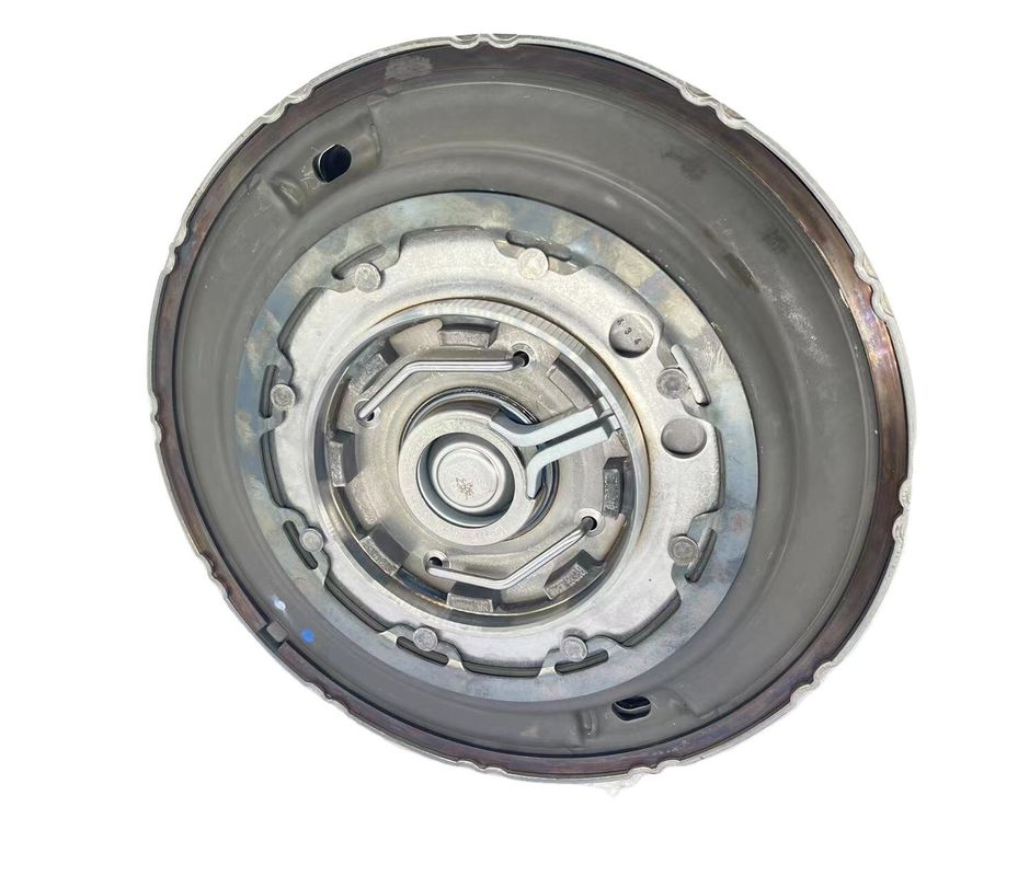 175808015 Wet Dual Clutch Kit für VOLVO XC60 S40 S80L S60 V40 C30 6DCT450 MPS6 Getriebe