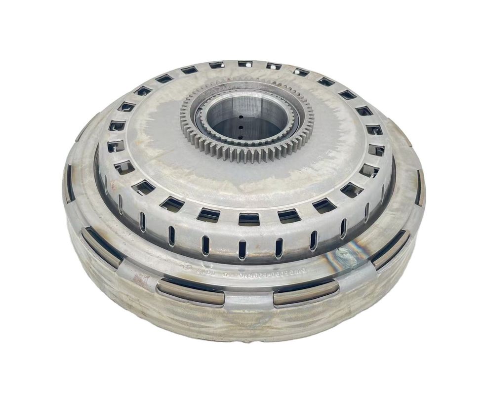 175808015 Wet Dual Clutch Kit für VOLVO XC60 S40 S80L S60 V40 C30 6DCT450 MPS6 Getriebe
