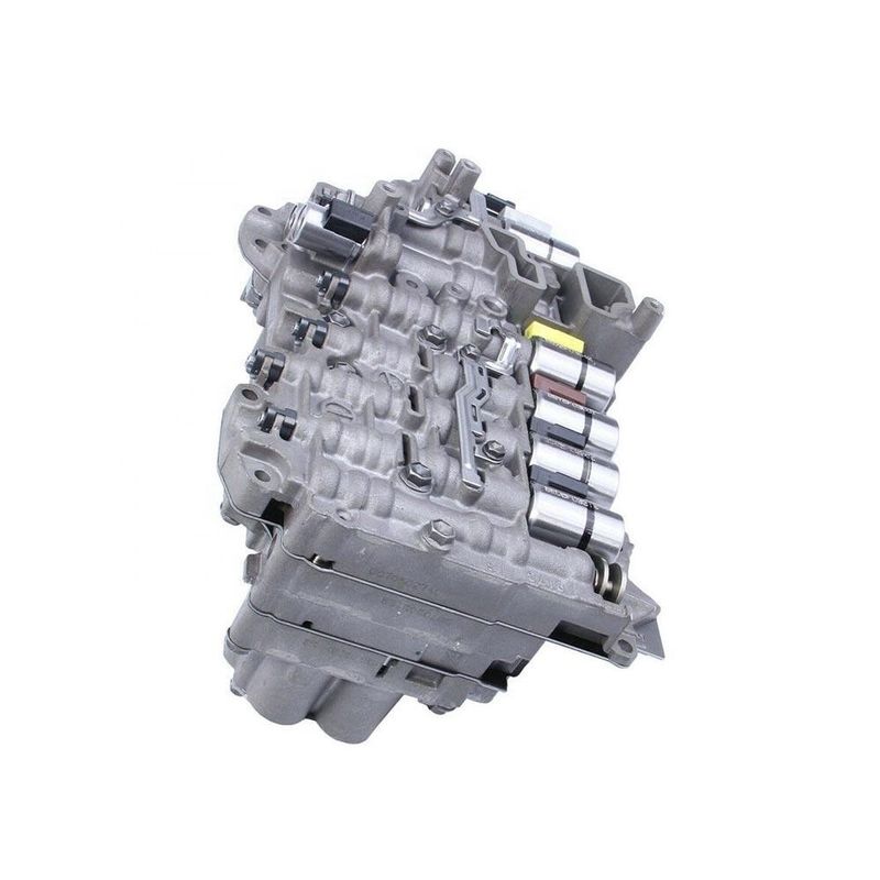 Kraftfahrzeug-Körper 09G325039A für Audi Jetta Golf Passat Touran 09G TF-6 Getriebe