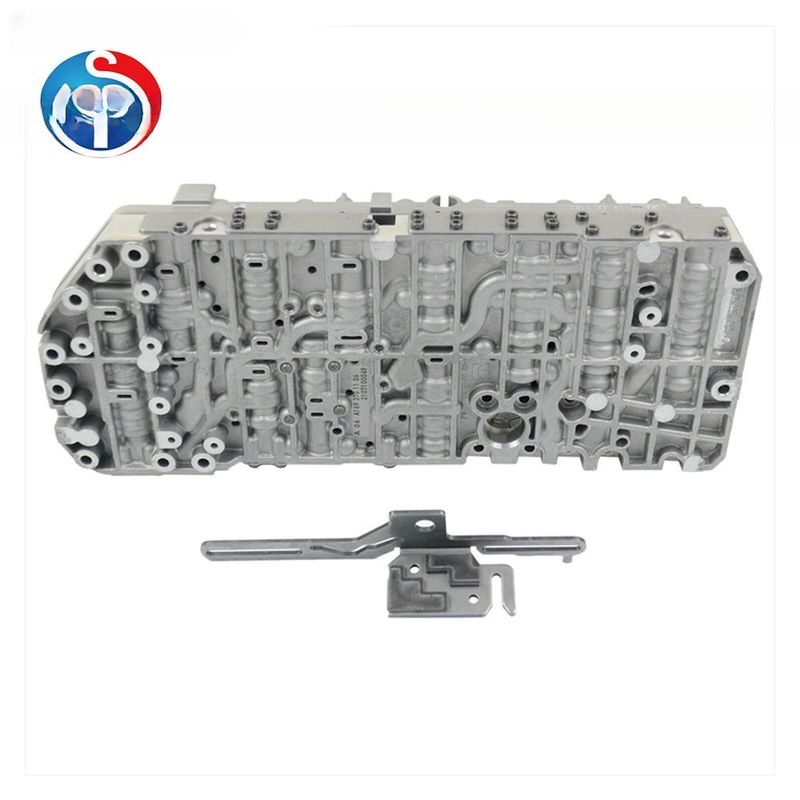 2005-2011 CVT Getriebeventilkarosserie A1693700706 A1693701106 für Mercedes Benz A B Klasse