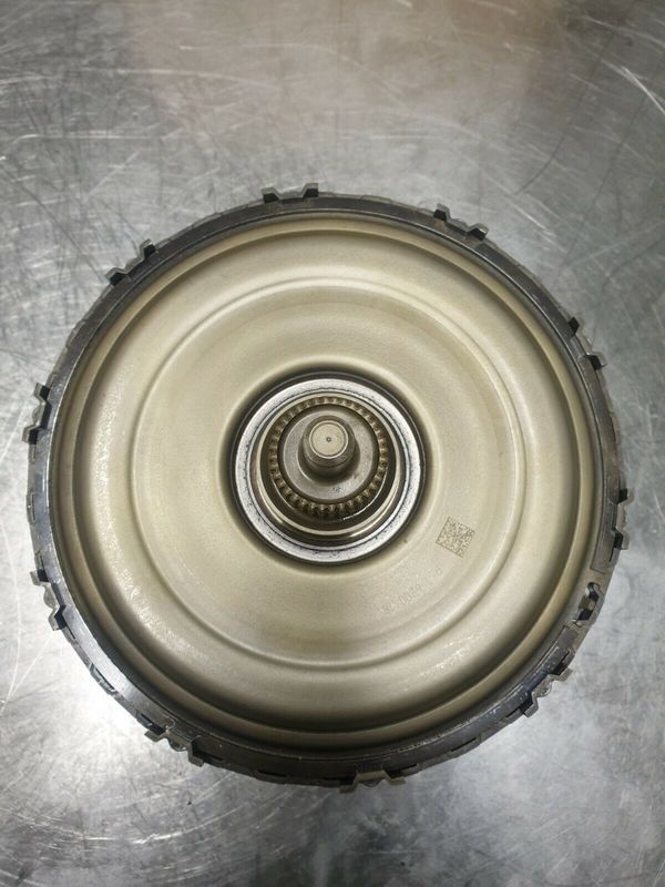 02E398029B 6 Geschwindigkeits-Nasskupplung Für Volkswagen Audi Dq250 02e Dsg Getriebe Reparatur
