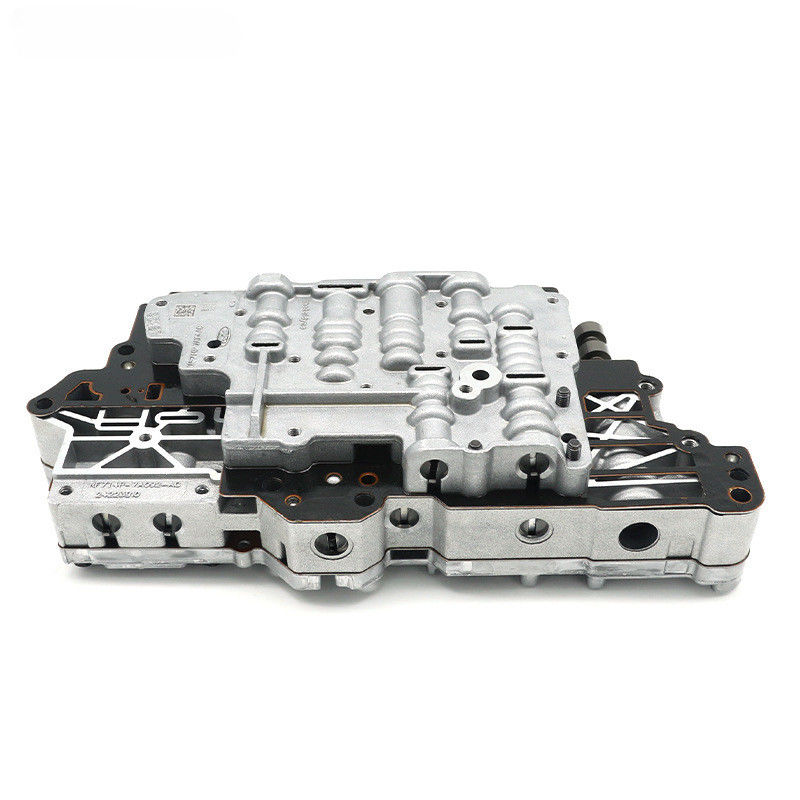 6T70 6T75 6T70E 6T75E Getriebeventilkarosserie für Chevrolet Buick XTS Jahr 2013-2019