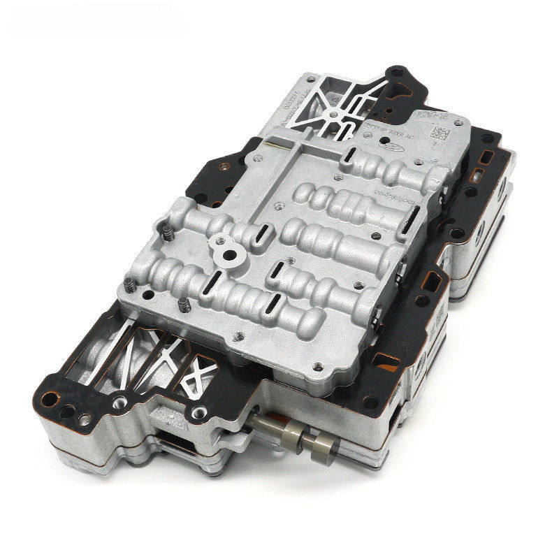 6T70 6T75 6T70E 6T75E Getriebeventilkarosserie für Chevrolet Buick XTS Jahr 2013-2019