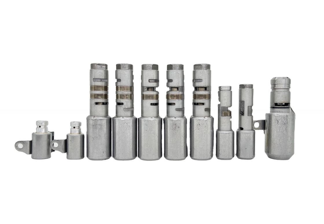GA6F21AW TF-72SC GA8F22AW TG-81SC Automatisches Getriebe Karosserie-Set mit OE NO. 24338642381