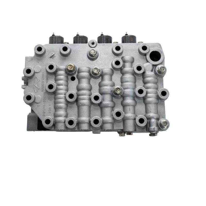 019CHA-1502700 Gebrauchtes neu gefertigtes Ventilkörper für Chery-Automatikgetriebe OE NO