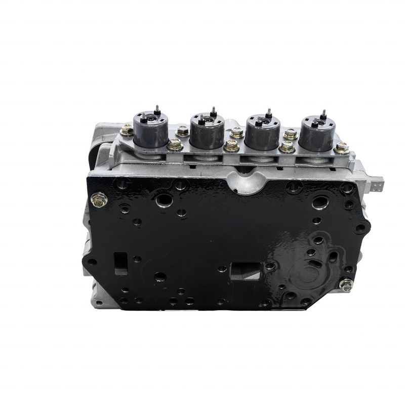 019CHA-1502700 Gebrauchtes neu gefertigtes Ventilkörper für Chery-Automatikgetriebe OE NO