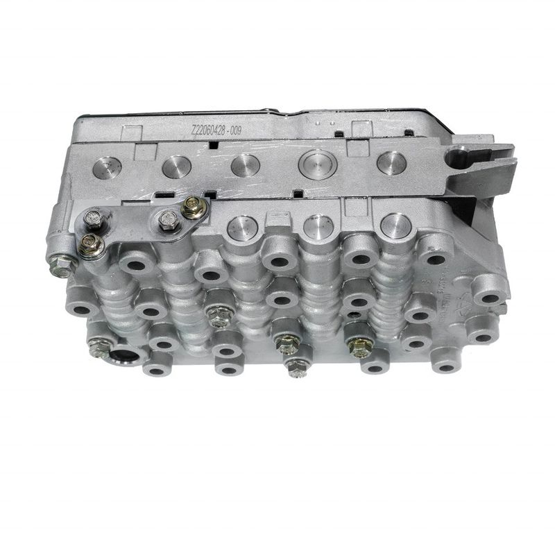 019CHA-1502700 Gebrauchtes neu gefertigtes Ventilkörper für Chery-Automatikgetriebe OE NO