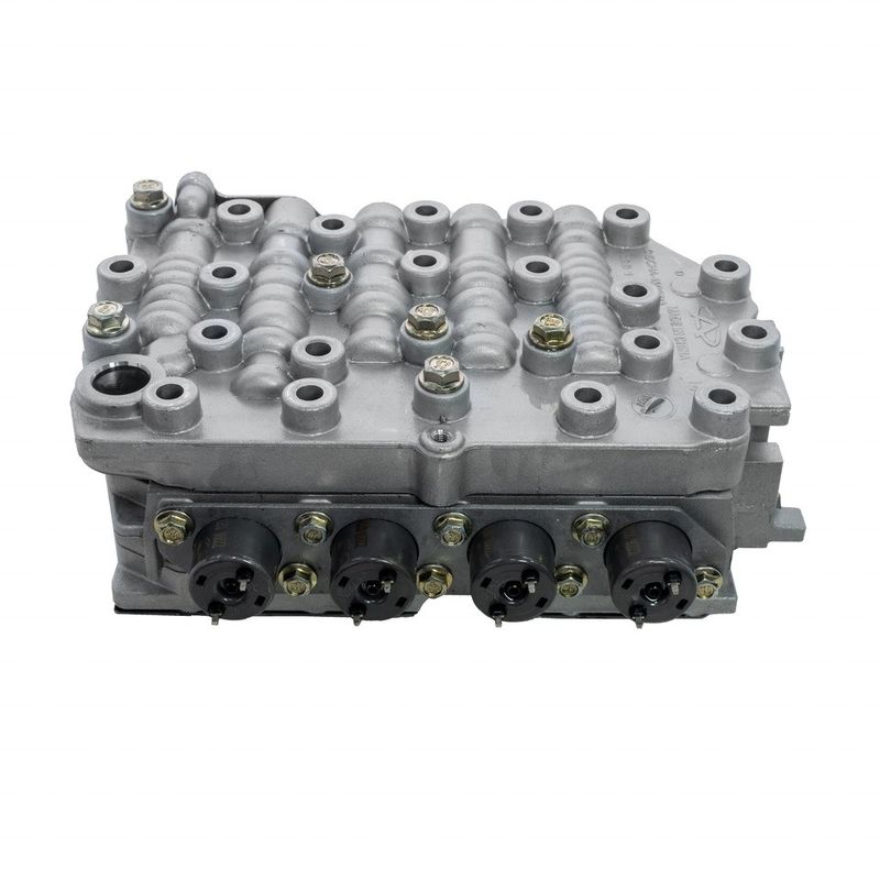 019CHA-1502700 Gebrauchtes neu gefertigtes Ventilkörper für Chery-Automatikgetriebe OE NO