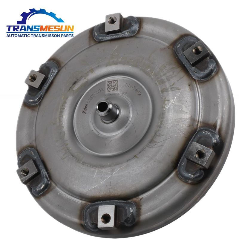 24270962 6T50 Flüssigkeitsmomentwandler für Buick GL8 Roewe 950 Roewe Whale Verano