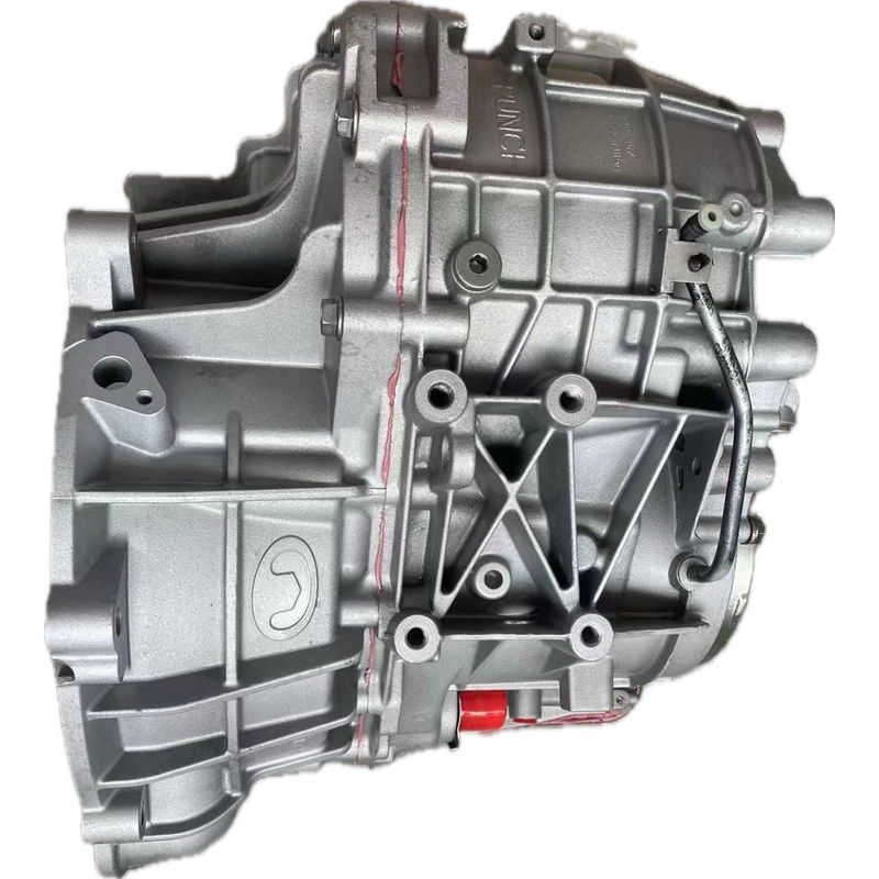 JETTA 0AM DQ200 1.4T Getriebesatzung für den weltweiten Versand 0AM300061Q 0AM 300 061 Q