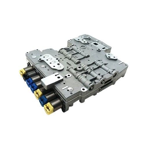 Z055742E OEM NO CC Automatisches Getriebe 6 PS A052 Getriebeventil für VW