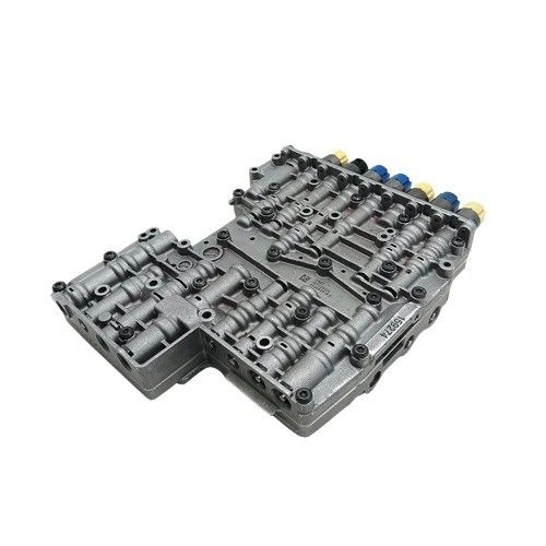 Z055742E OEM NO CC Automatisches Getriebe 6 PS A052 Getriebeventil für VW