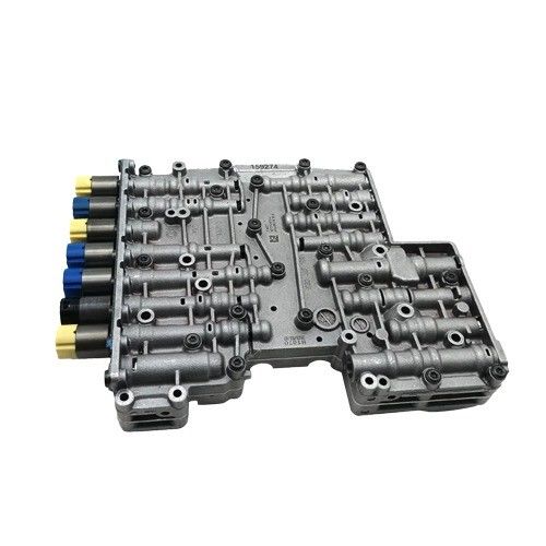 Z055742E OEM NO CC Automatisches Getriebe 6 PS A052 Getriebeventil für VW