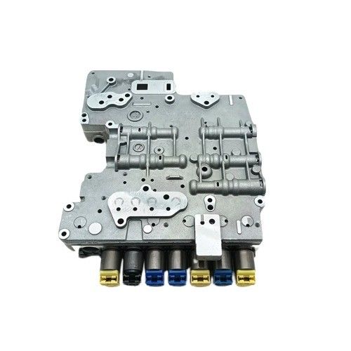 Z055742E OEM NO CC Automatisches Getriebe 6 PS A052 Getriebeventil für VW