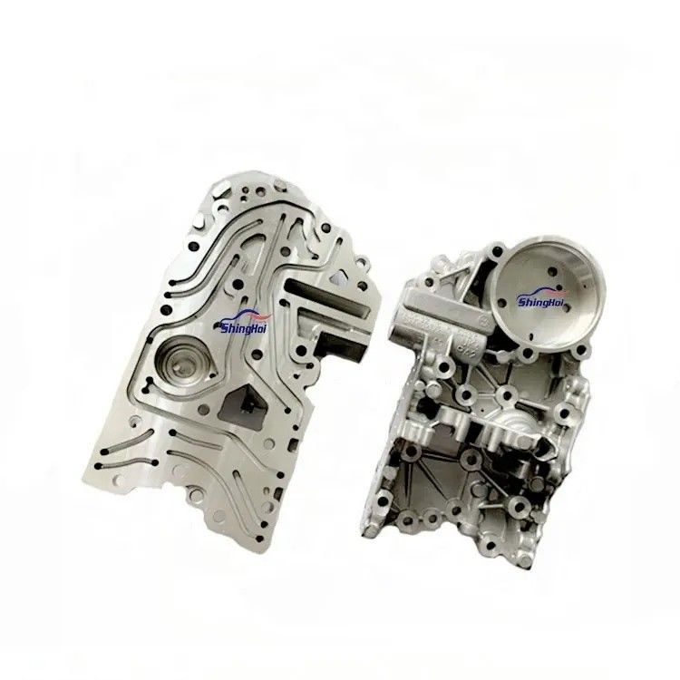 2010-2011 Audi DQ200 0AM 0CW 7-Gang DSG Ventilplatte OAM325066 für Getriebe Teile