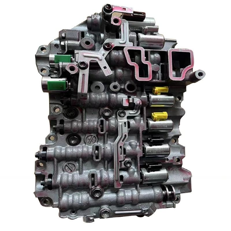 09G TF-60SN TF60SN Getriebeventilkörper für Audi VW Jetta Golf Passat Touran 2003-2011