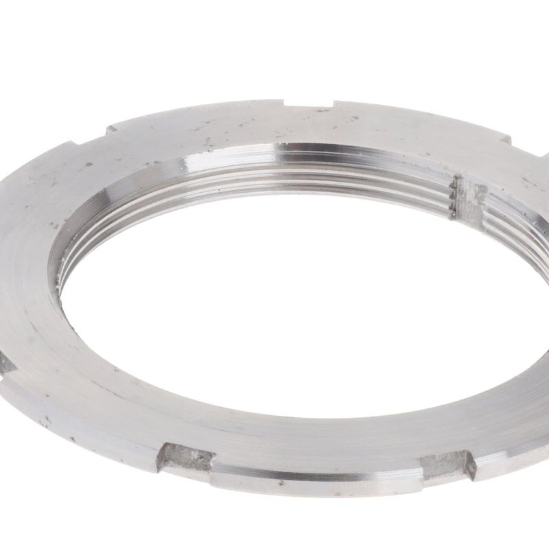 U660E Silber U760 Planetenträgermutter aus Stahl für Alfa/Lexus Automobilgetriebe