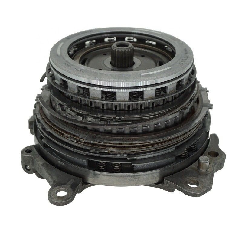 Teilnummer C-NJ-3JX00 Aluminium-Reparatur-Set für Nissan JF015E JF020E Planetengang