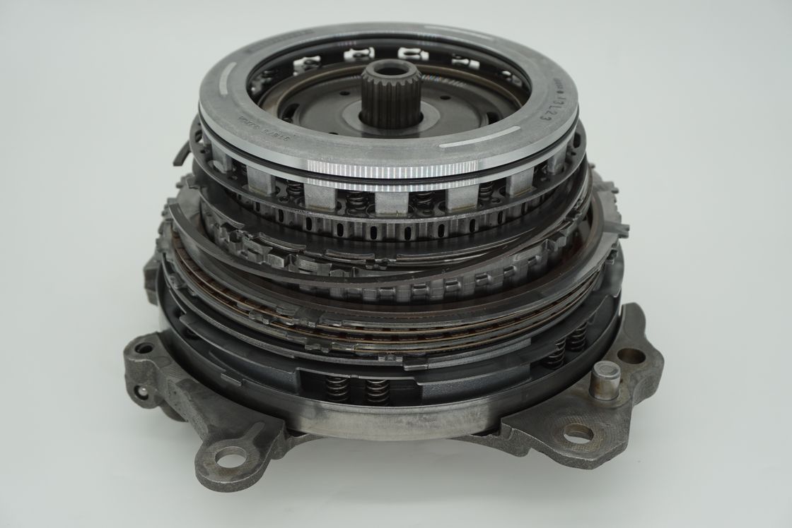 Teilnummer C-NJ-3JX00 Aluminium-Reparatur-Set für Nissan JF015E JF020E Planetengang