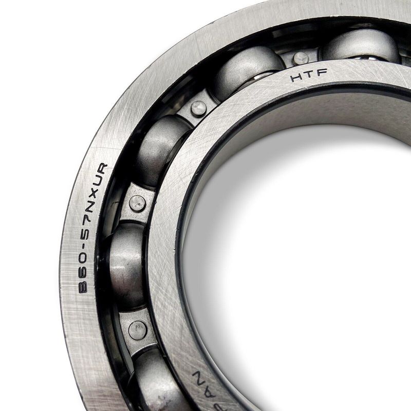 Brandneues Getriebe-Sprocketlager JF011E CVT für Nissan Mitsubishi PEUGEOT