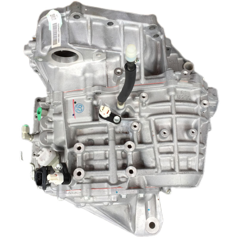 U241E Automatikgetriebe für Toyota 1AZ/2AZ-FE Motor passt Camry Alphard RAV4