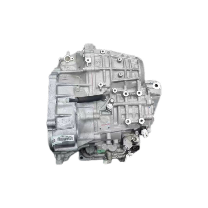 U241E Automatikgetriebe für Toyota 1AZ/2AZ-FE Motor passt Camry Alphard RAV4