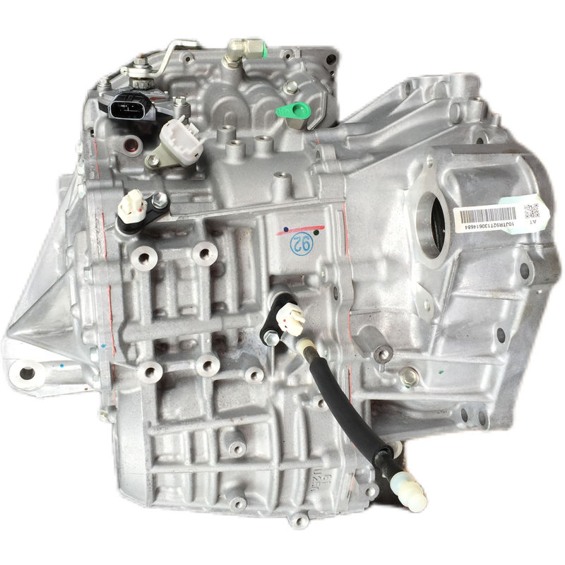 U241E Automatikgetriebe für Toyota 1AZ/2AZ-FE Motor passt Camry Alphard RAV4