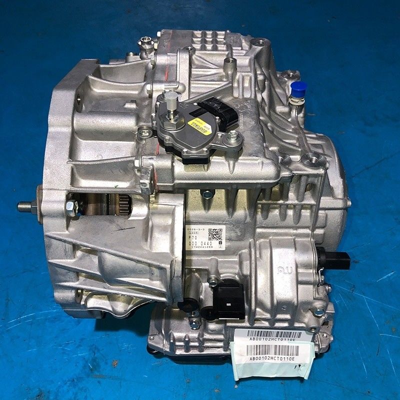 2010-2024 VW Borgward 1.8T/2.0T Originalgetriebe OEM 09M TF-62SN Getriebe