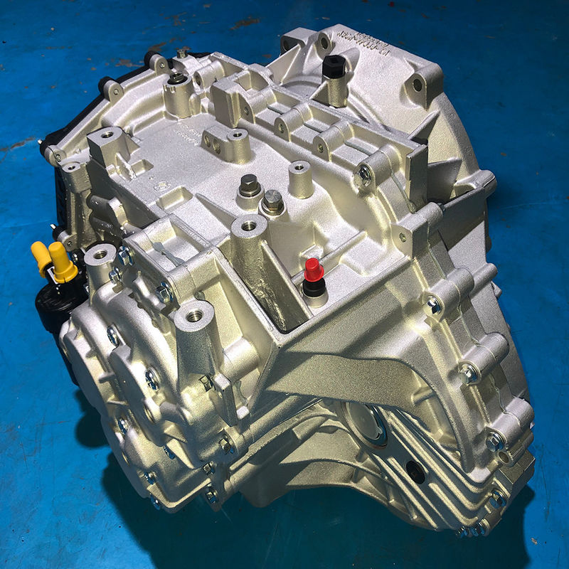 Teile für das Automatikgetriebe für VOLVO S60 S80L V60 2.0T B4204T7 TURBO F SERIES garantiert