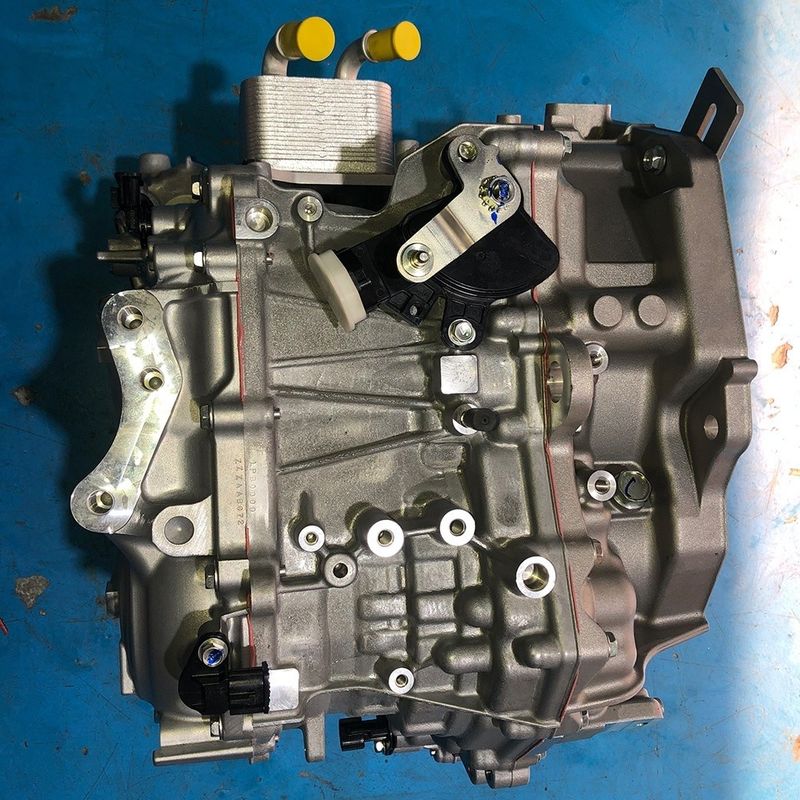 Eado Plus C211 CS35 1.6L JF015E Automatikgetriebe für CHANGAN 2WD Fahrzeuge