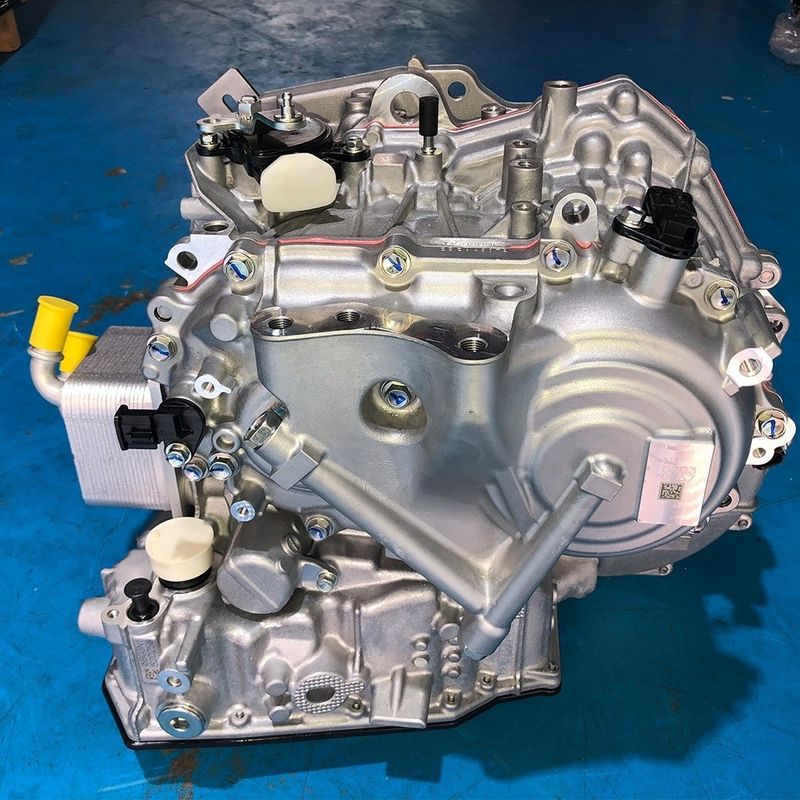 Eado Plus C211 CS35 1.6L JF015E Automatikgetriebe für CHANGAN 2WD Fahrzeuge