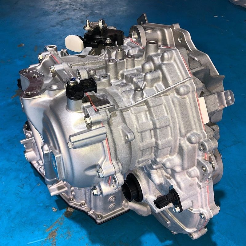 Eado Plus C211 CS35 1.6L JF015E Automatikgetriebe für CHANGAN 2WD Fahrzeuge