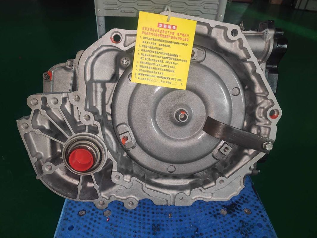 24274397 OE Umgebaute Automatikgetriebe für Chevrolet Malibu Cruze Buick Opel ASTRA