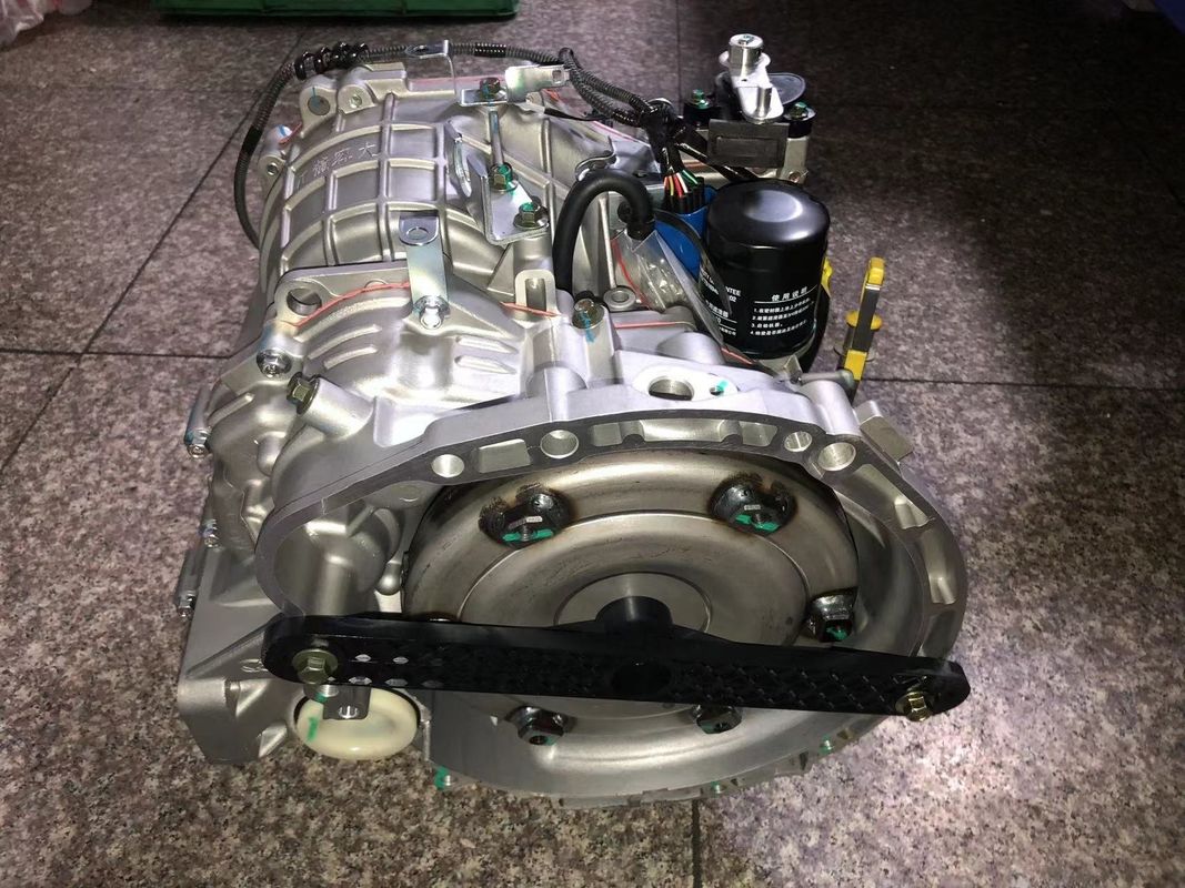 620 II Limousine Lifan X50 530 CVT Getriebesatz LAL Getriebesatz mit TCU 1,5L 1,6L