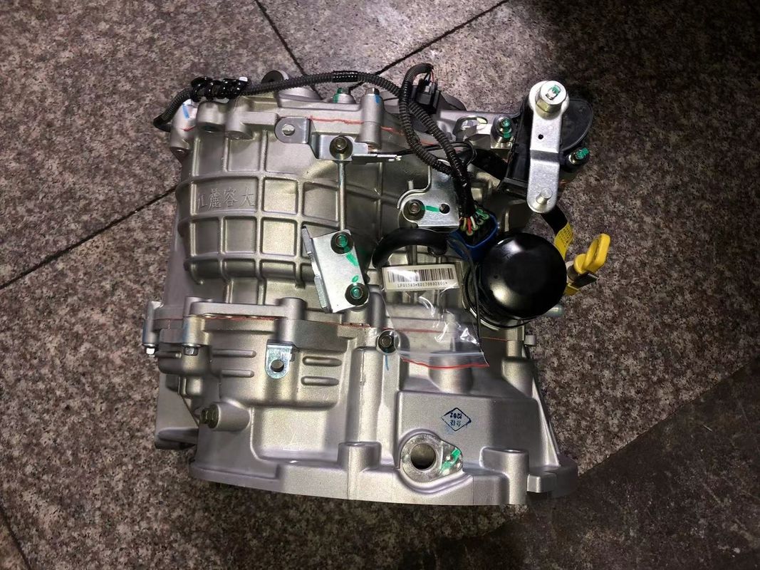 620 II Limousine Lifan X50 530 CVT Getriebesatz LAL Getriebesatz mit TCU 1,5L 1,6L