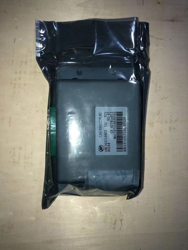 620 II Limousine Lifan X50 530 CVT Getriebesatz LAL Getriebesatz mit TCU 1,5L 1,6L