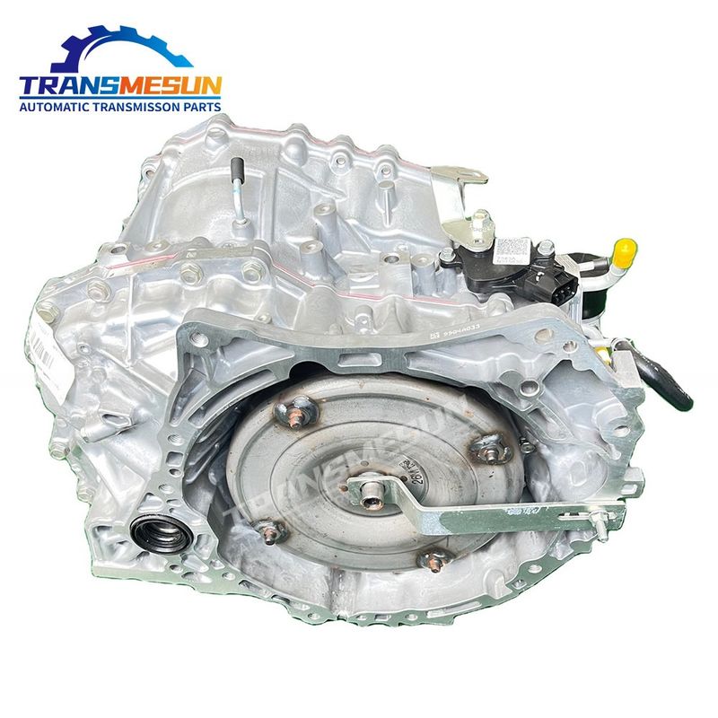 Automobilgetriebe für Nissan X-TRAIL JF016E JF017E RE0F10F