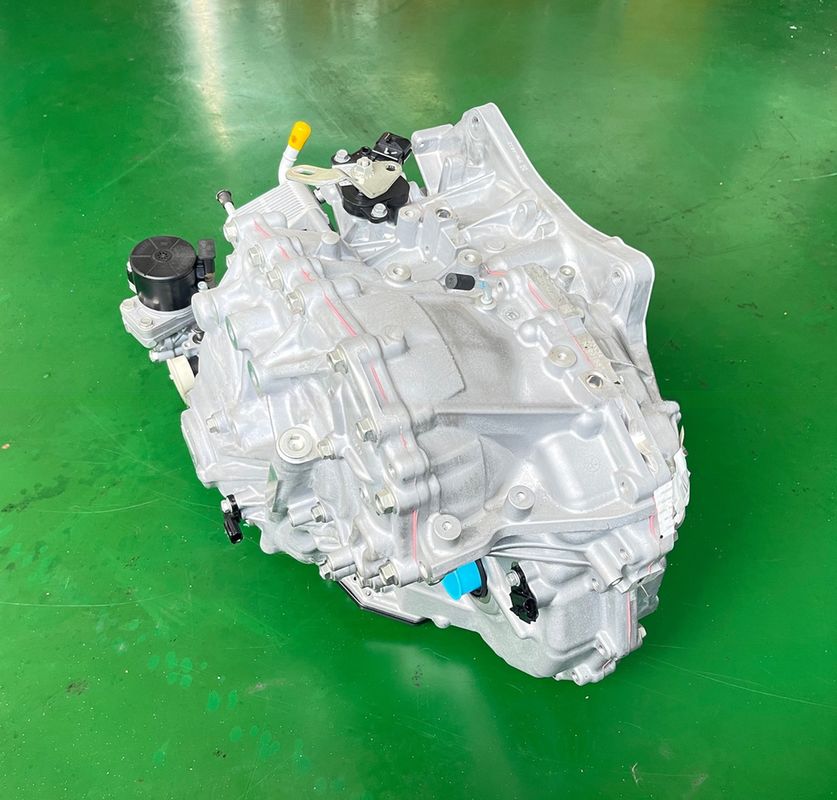 Automobilgetriebe für Nissan X-TRAIL JF016E JF017E RE0F10F