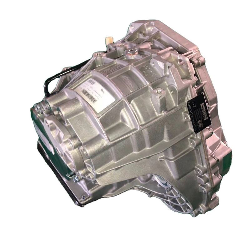 MA42-03-010 Automatisches Fahrzeuggetriebe CVT Getriebe VT3 Für Haima S5 M3 Auto