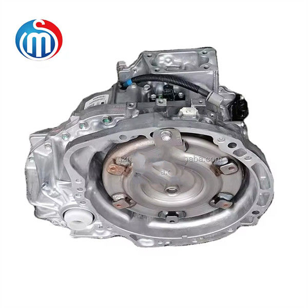 TS-40SN TS-41SN Automatisches Getriebe für Getriebe MG 2WD 1.5L