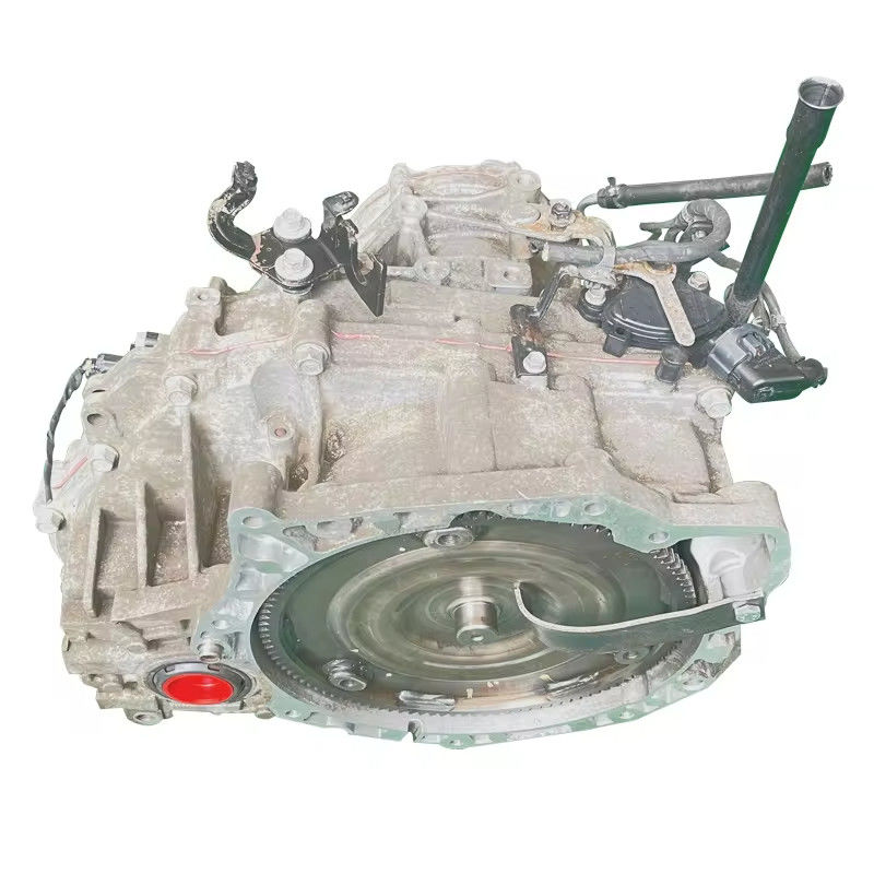 Automatische Getriebe A4CF1 2WD 1.4L 1.6L Fit Automatisches Getriebe Für Hyundai