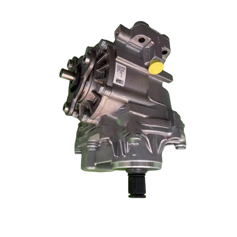 0AU409053Q Fahrzeugtransferkasten 4WD 0AU Getriebe für VW TIGUAN