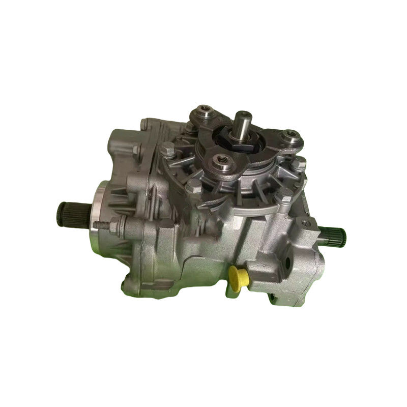 0AU409053Q Fahrzeugtransferkasten 4WD 0AU Getriebe für VW TIGUAN