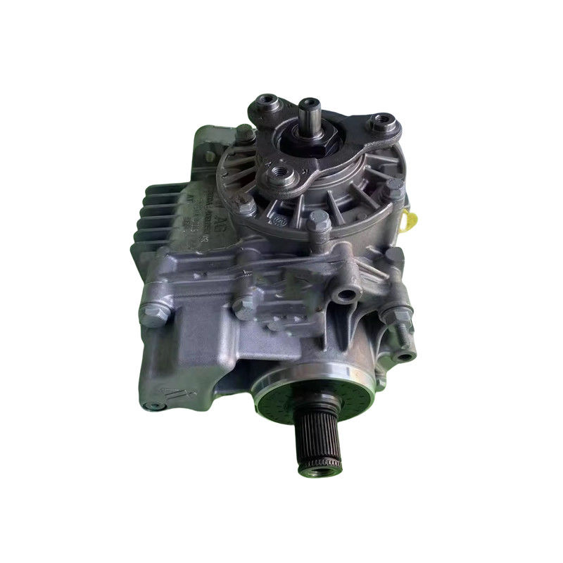 0AU409053Q Fahrzeugtransferkasten 4WD 0AU Getriebe für VW TIGUAN