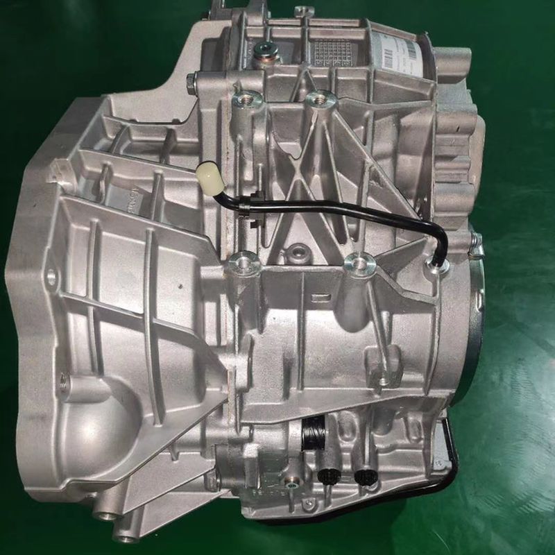 MA42-03-010 Automatisches Fahrzeuggetriebe CVT Getriebe VT3 Für Haima S5 M3 Auto