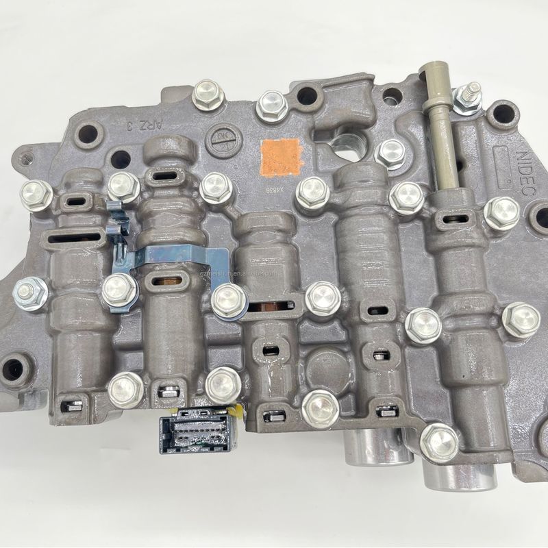 JF016E JF017E Ventilkörper für Nissan Original 2016-Jahr OE NO 31705-X483B