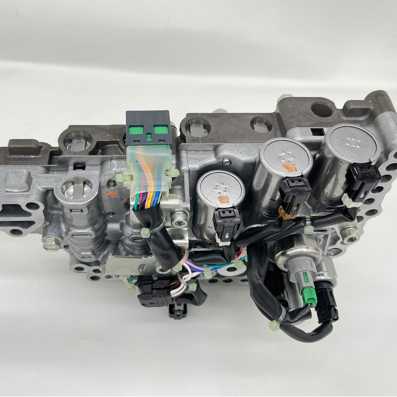 JF016E JF017E Ventilkörper für Nissan Original 2016-Jahr OE NO 31705-X483B